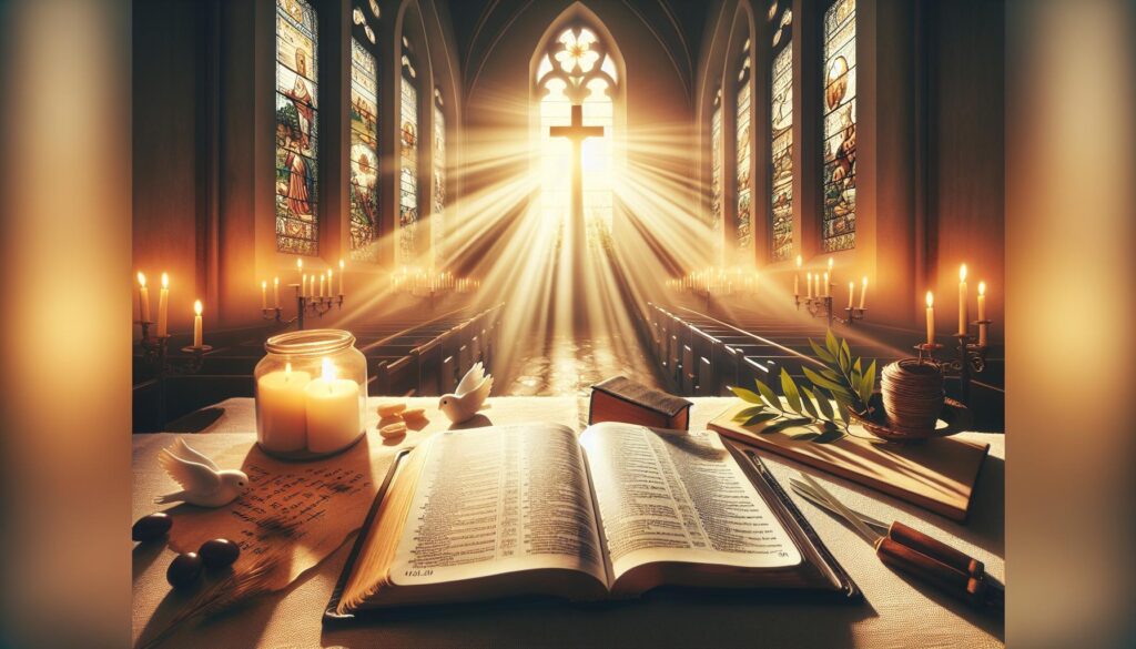 Biblical Thanksgiving Meaning: Gratitude That Honors God