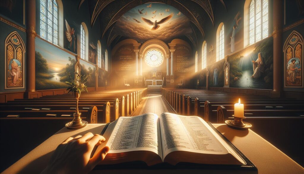 Meaning of Adversity in the Bible: Trials That Strengthen Faith