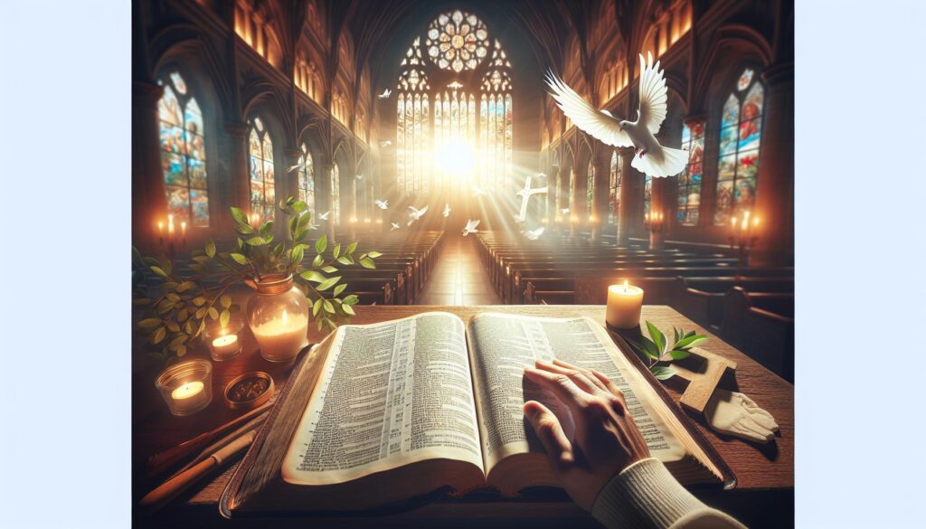 Locust Meaning in the Bible: Destruction or Divine Purpose Explained