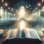 Mammon Biblical Meaning: The Warning Against Earthly Wealth