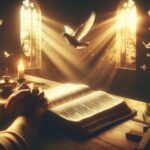 Love in the Bible Meaning: A Divine Expression of Relationship