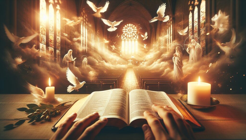 2024 Biblical Meaning: Prophetic Insights and Symbolism Explained