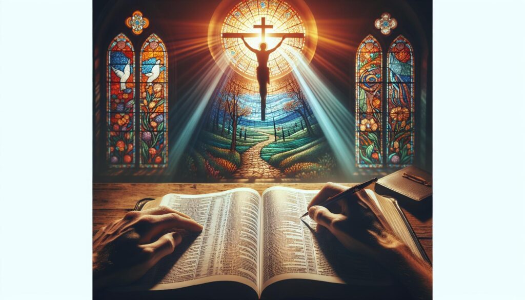 Glory in the Bible: What Does It Mean and How to Experience It? 33 Glory in the Bible: What Does It Mean and How to Experience It?