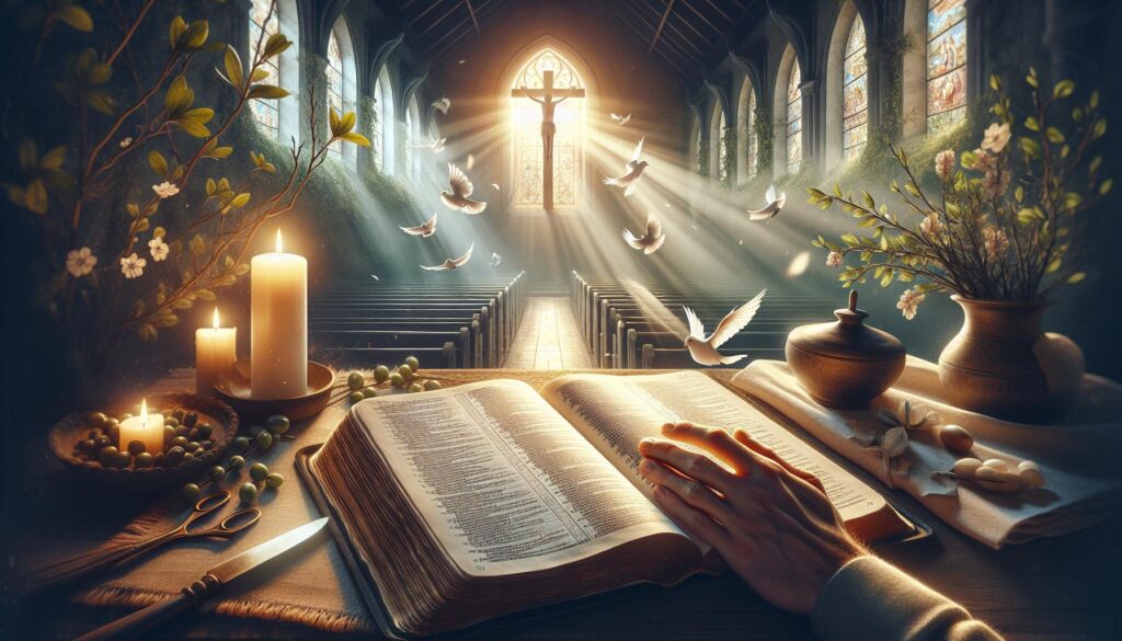 Circumcised Biblical Meaning: Spiritual Transformation Through Covenant