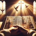 Number Seven Biblical Meaning: Perfection in God’s Design