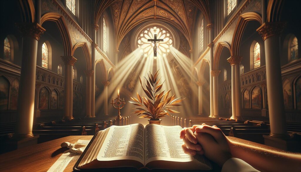 Biblical Meaning of Daniel: God Is My Judge Explained