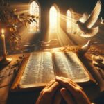 Gold Means in the Bible: A Symbol of Purity and God’s Majesty