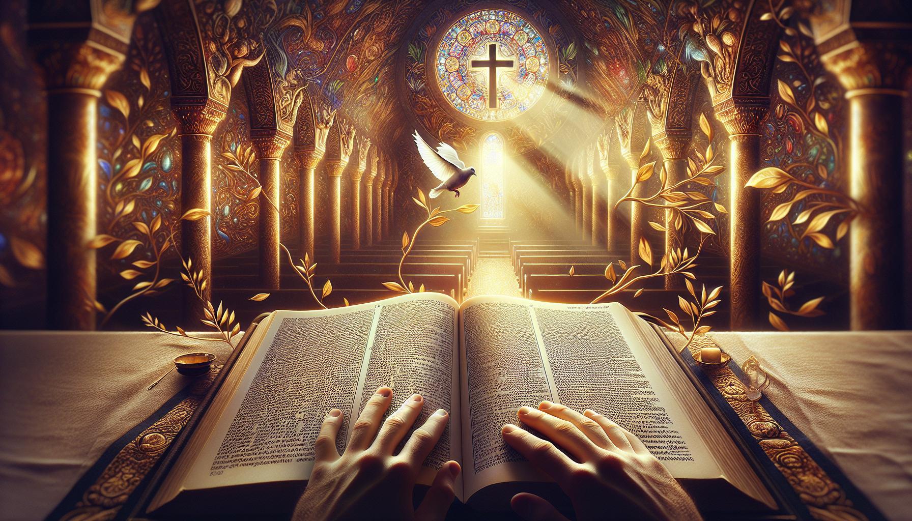 Circumcision Biblical Meaning: The Mark of God’s Covenant People