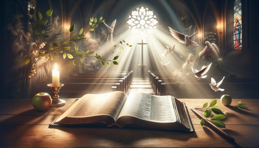 What Does 777 Mean Biblically? God’s Sacred Perfection Explained