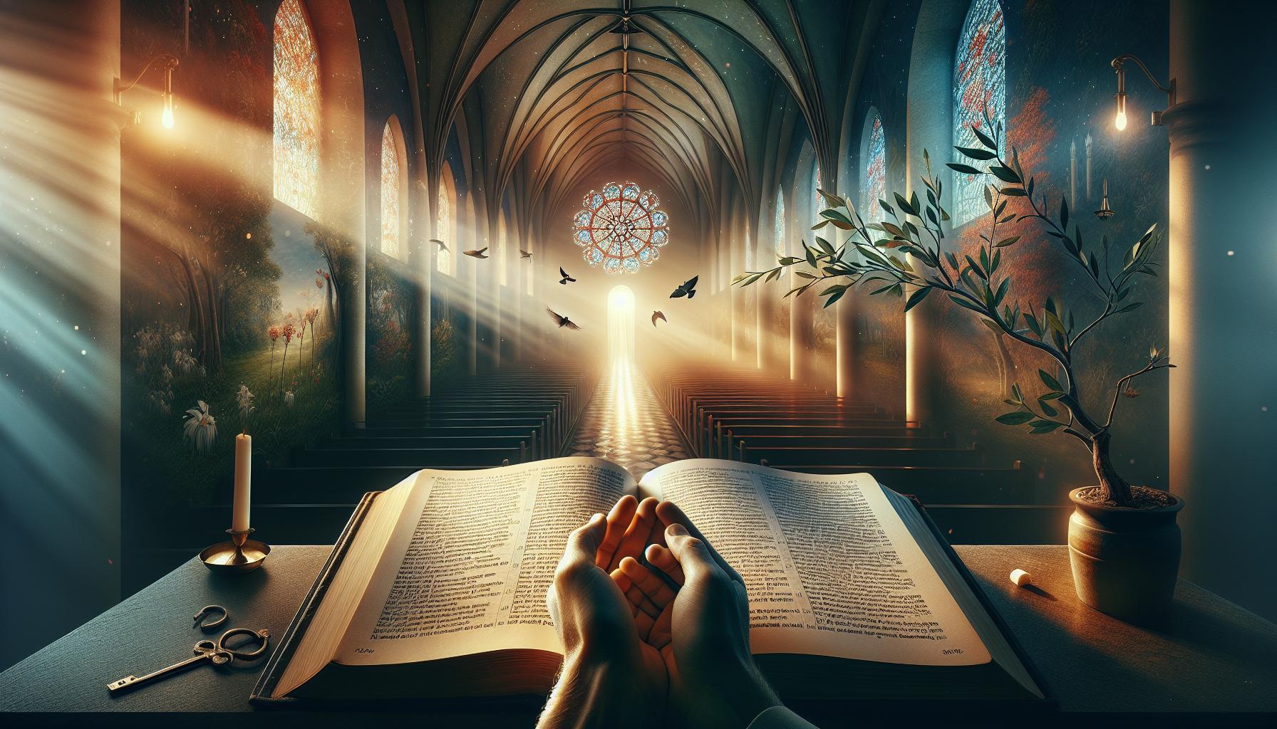 Biblical Meaning of Covet: Guarding Your Heart Against Envy