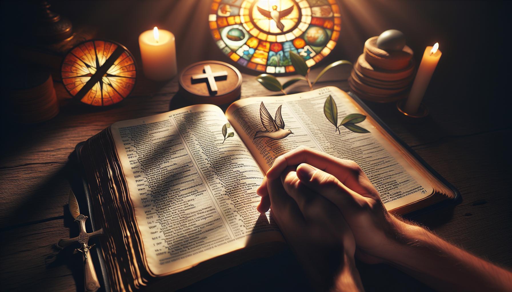 Biblical Meaning of Jaden: Thankfulness to God Revealed