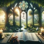 Green in the Bible Means: A Sign of Life, Fruitfulness, and Hope