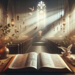 Biblical Words and Meanings: Unlocking Scripture’s Hidden Depths