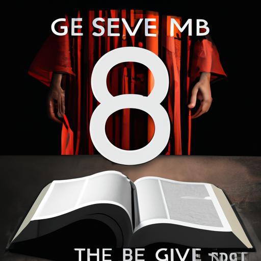 What Does the Number 6 Mean Biblically? Man’s Journey with God