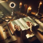 Biblical Meaning Solar Eclipse: Unveiling Messages from the Heavens