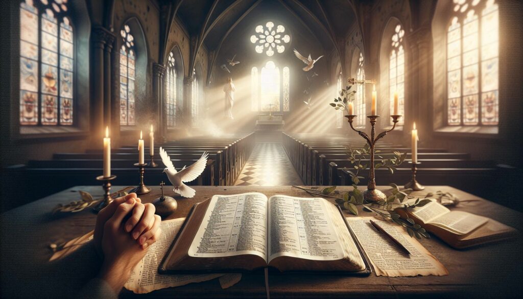 What Does the Number 13 Mean Biblically? From Sin to Redemption