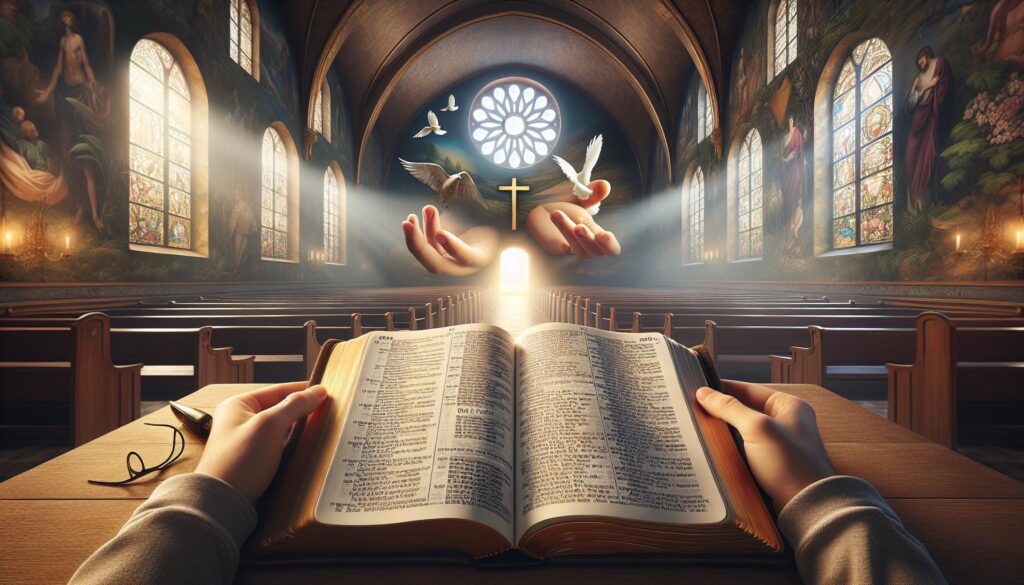 What Does the Number 333 Mean Biblically? Divine Communication Decoded