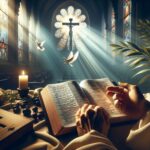 Meaning of Towels in the Bible: A Symbol of Service and Humility