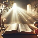 Tree of Life Biblical Meaning: Eternity and God’s Provision