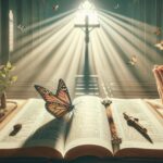 Biblical Meaning of Butterfly: Transformation and Renewal Explained