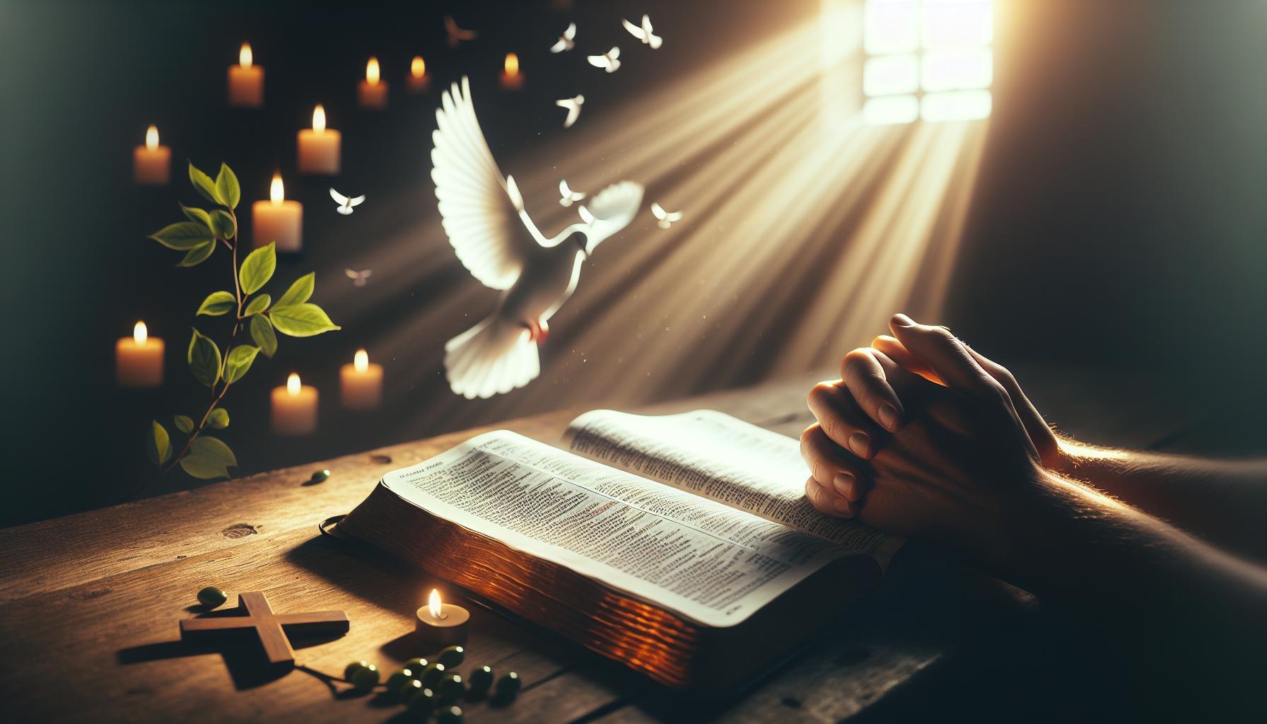 Biblical Meaning of Fornication: Understanding Sin and Redemption