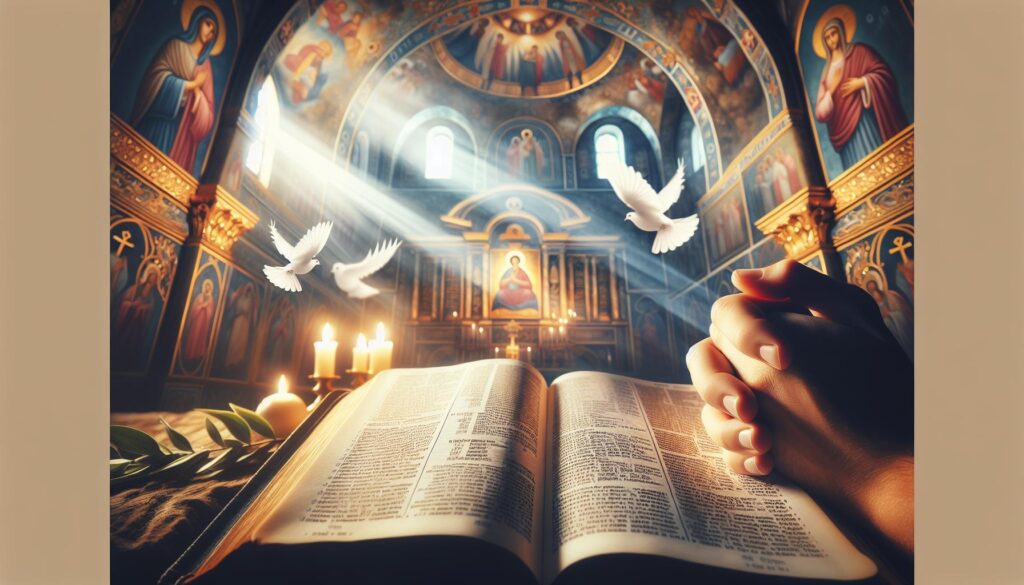 Biblical Meaning of Olivia: Symbolism of Peace and Life