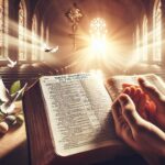 Meaning of Transgression in the Bible: Sin and God’s Forgiveness