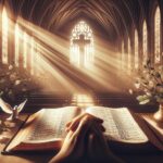 Biblical Meaning of Flesh: Breaking Free from Carnal Desires