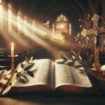 Deity Meaning in the Bible: Exploring the Nature of God in Scripture