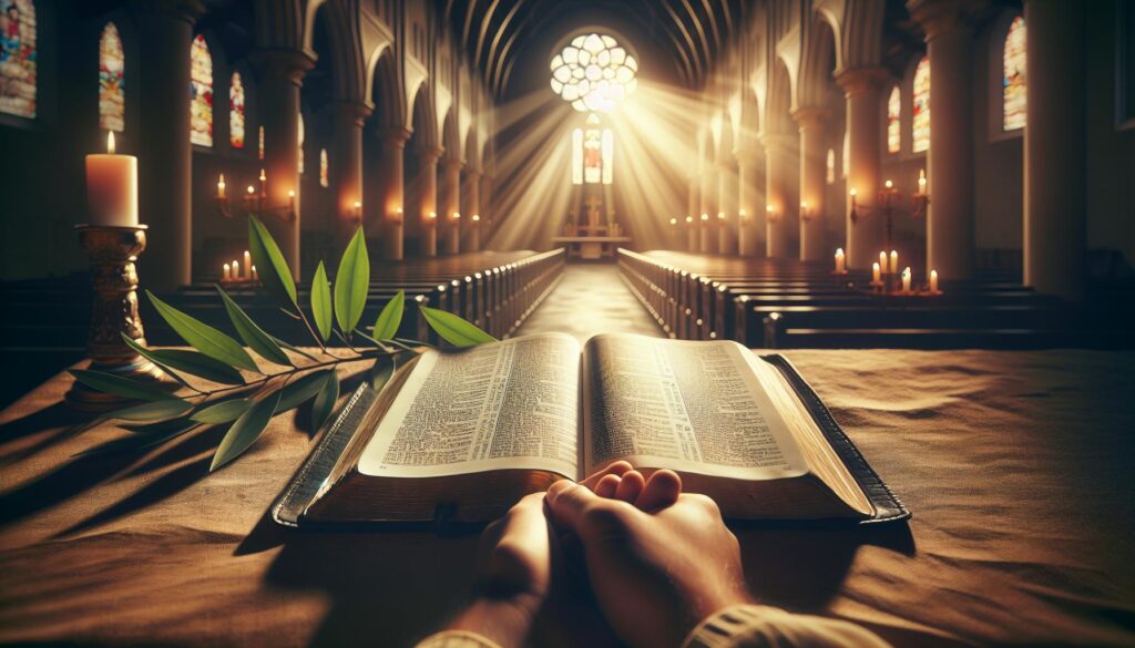 What Does Fornication Mean in the Bible? Understanding God’s Standard