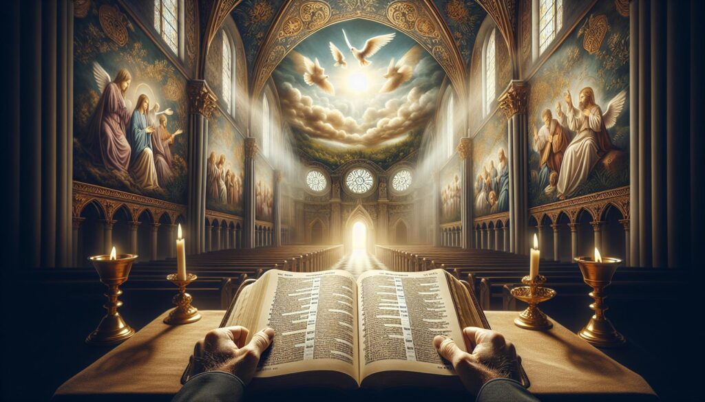 Biblical Meaning of Hallelujah: Why Praise Is Powerful