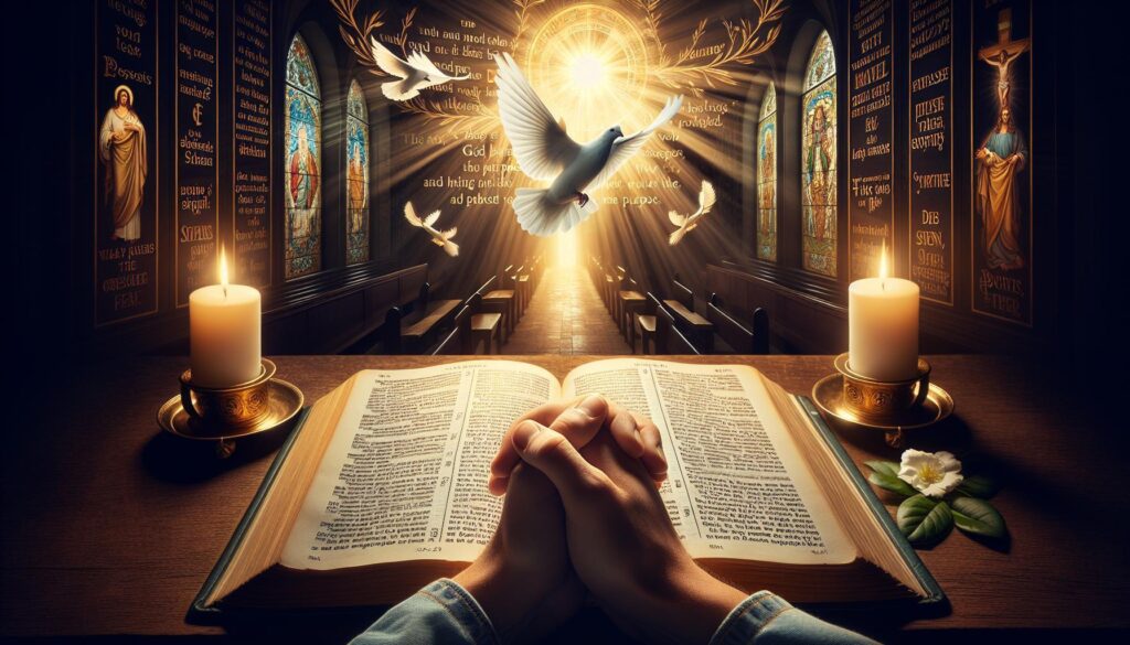 Eunuchs Biblical Meaning: Dedicated to God’s Purpose