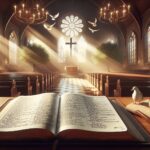 Exalt Meaning in the Bible: Lifting God High in Worship and Honor