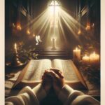 Biblical Meaning of John: A Name of Grace and Divine Purpose