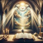 Biblical Meaning of Mercy: God’s Compassion Revealed