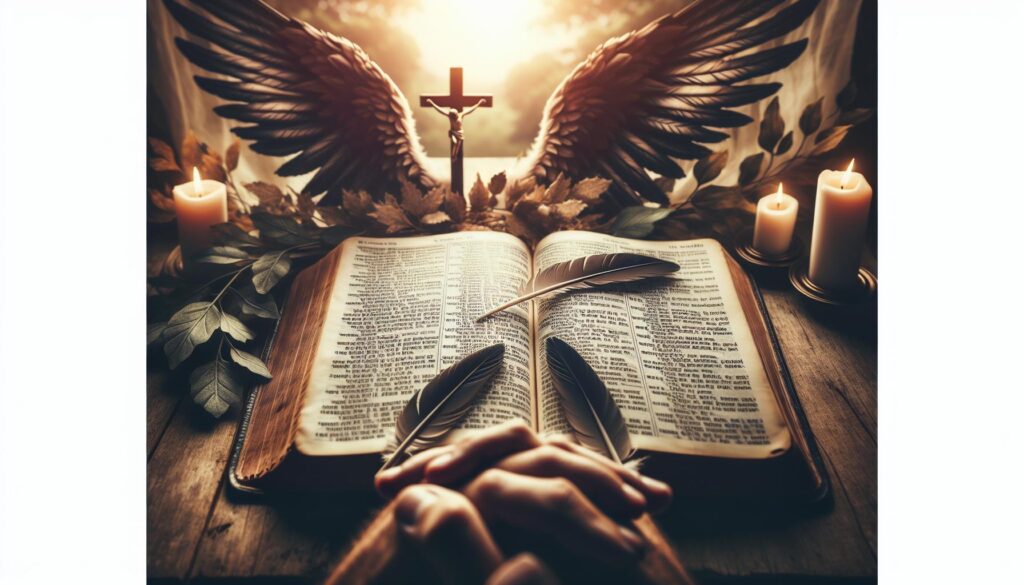 Biblical Meaning of Ayden: The Fiery Spirit of God