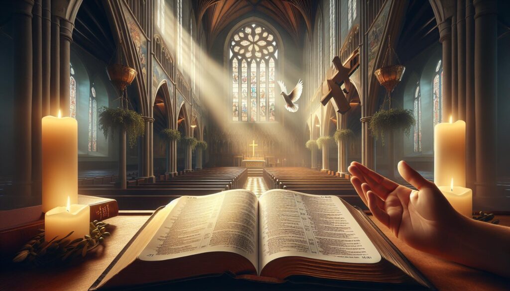 27 Biblical Meaning: Purpose and Fulfillment in God’s Plan