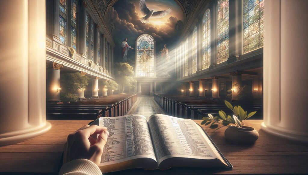 Biblical Meaning of Babylon: A Warning Against Pride and Sin