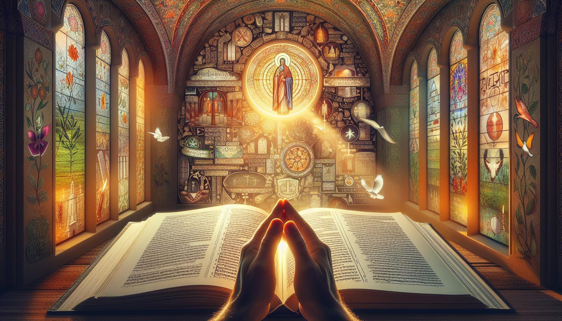Biblical 222 Meaning: Harmony and Faith in God’s Guidance