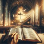 John Biblical Meaning: Discover Its Profound Spiritual Roots