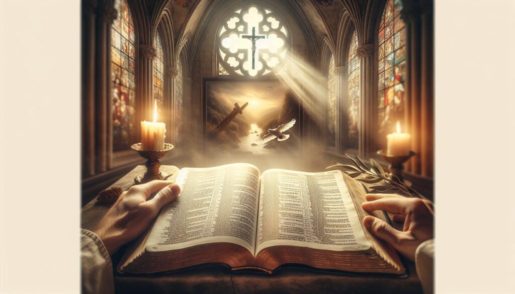 What Does 40 Mean Biblically? Testing, Trials, and Transformation