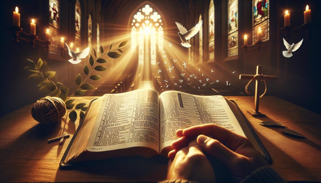 Luke Name Meaning Biblical: A Light in the Darkness