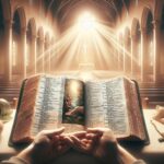 Genesis Meaning in the Bible: The Beginning of God’s Divine Plan