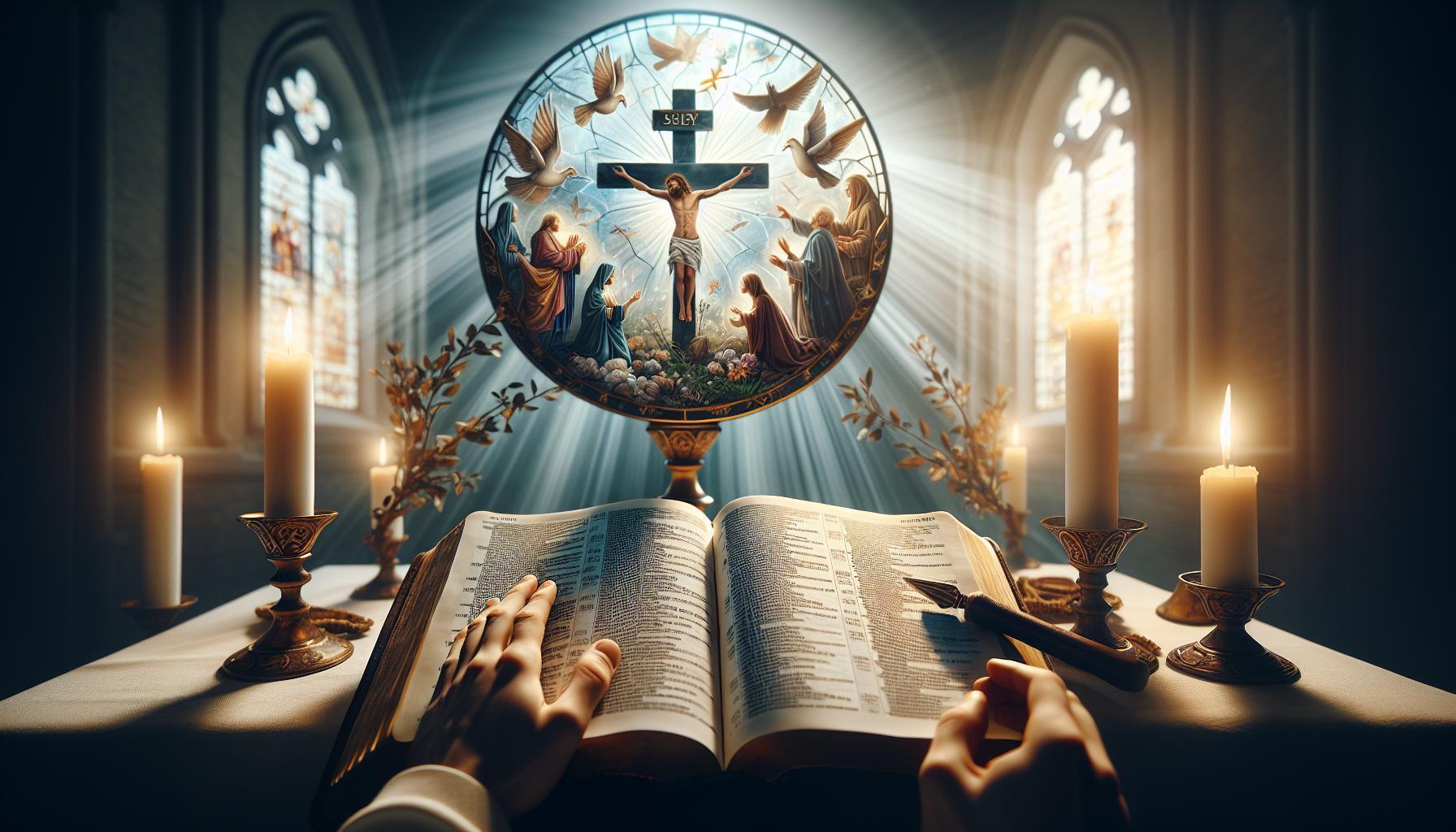 Biblical Meaning Of Reproof: Accepting God’s Loving Correction ...