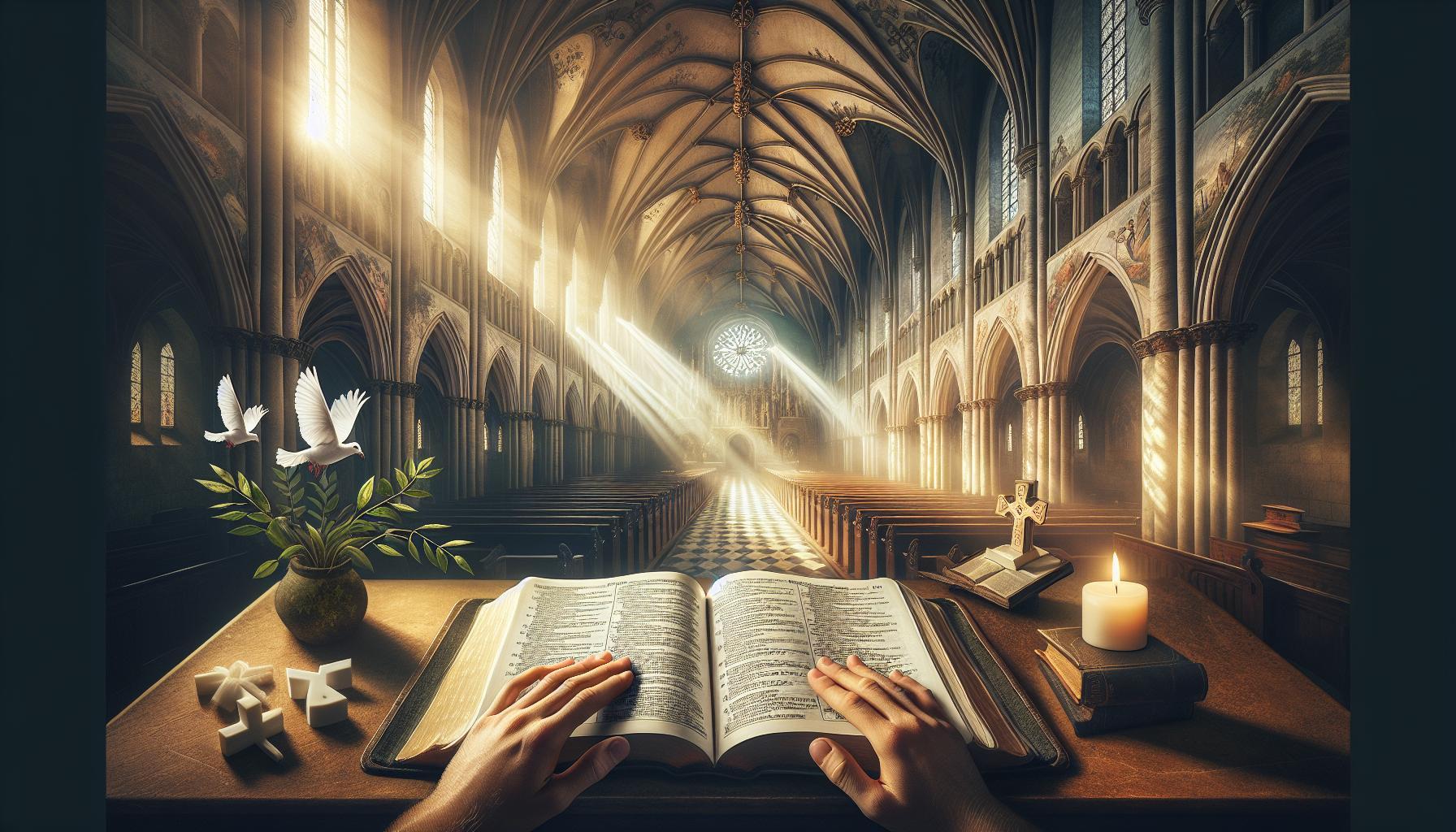 555 Biblical Meaning: Transformation and God’s Grace Unveiled