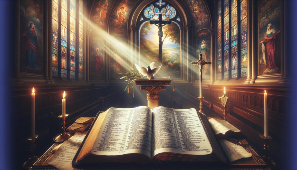 Biblical Meaning of Restoration: God’s Promise to Renew All Things