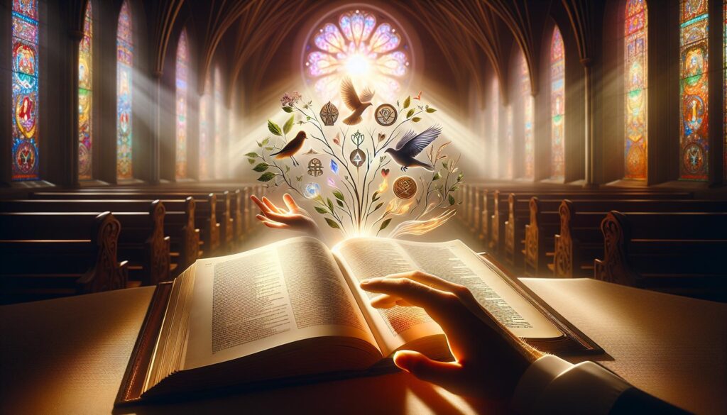 2024 Biblical Meaning: A Year of Renewal and Prophetic Insight