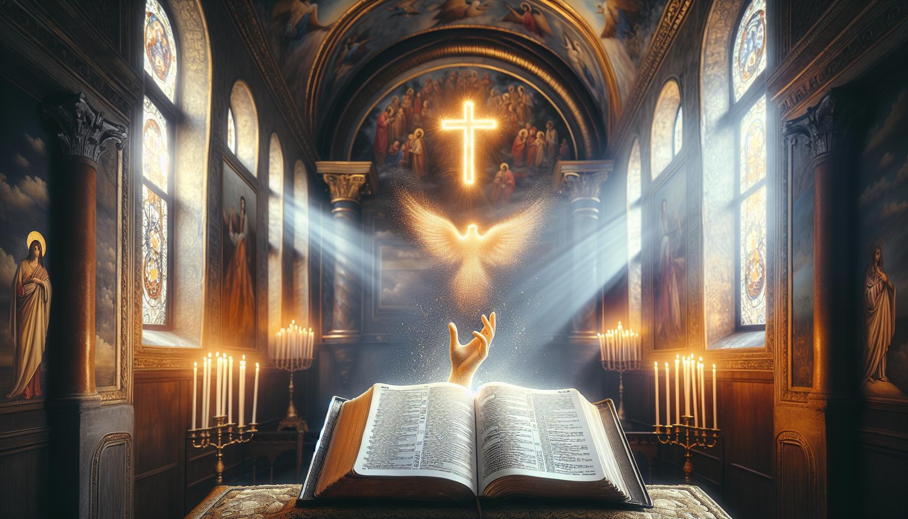 Biblical Meaning of Salt: Preserving Faith in a Fallen World