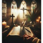 Biblical Meaning of Perseverance: Enduring Trials with Hope