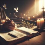 Biblical Meaning Number 6: Humanity’s Challenges and Redemption